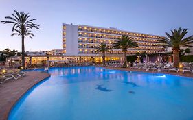 Hotel Caribe Ibiza